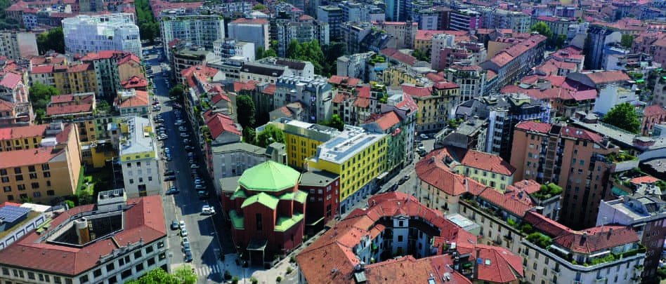 Amendola - Buonarroti