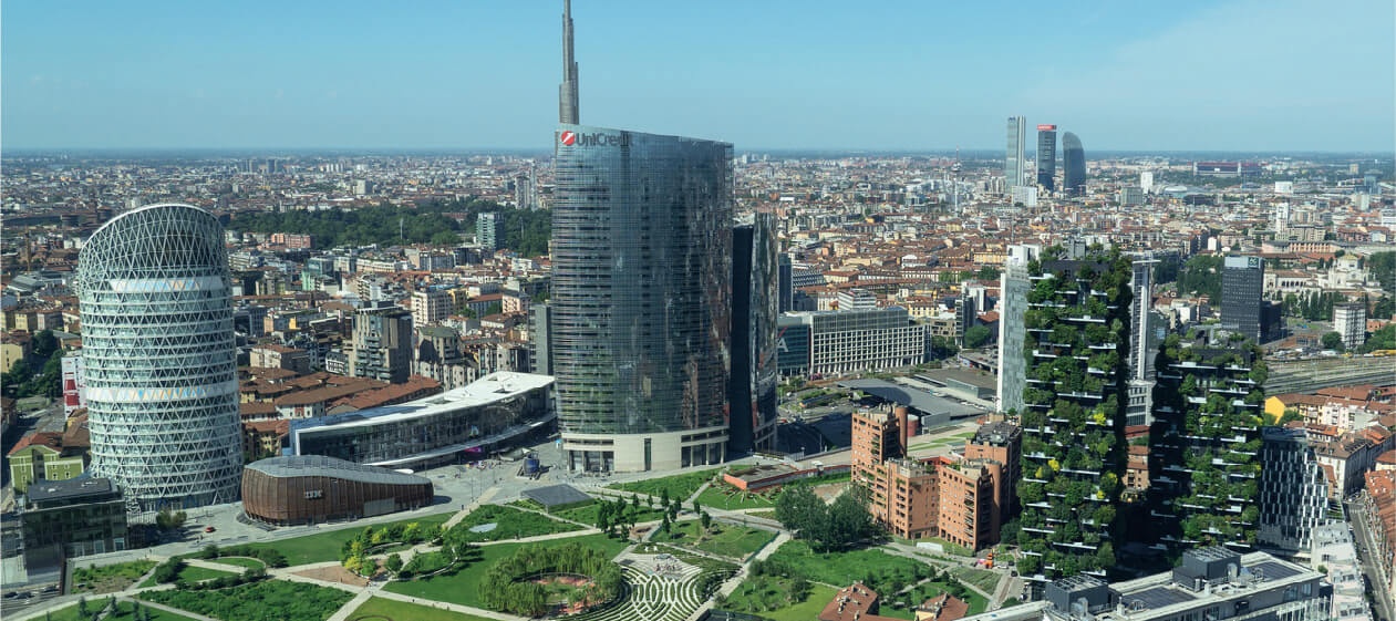 Porta Nuova