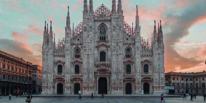 Duomo