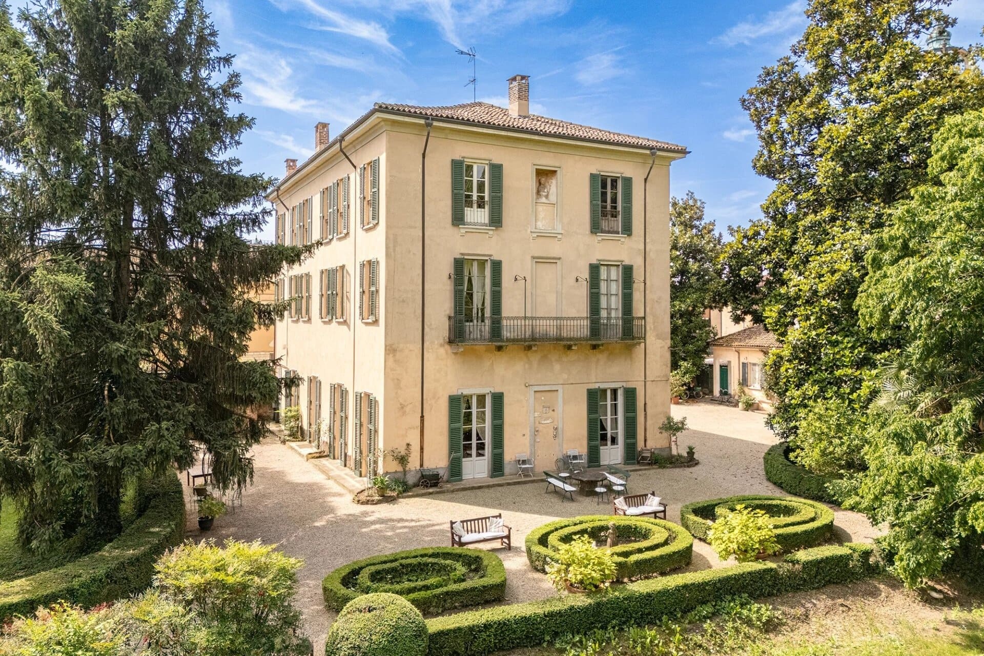 Milano – Motta Visconti