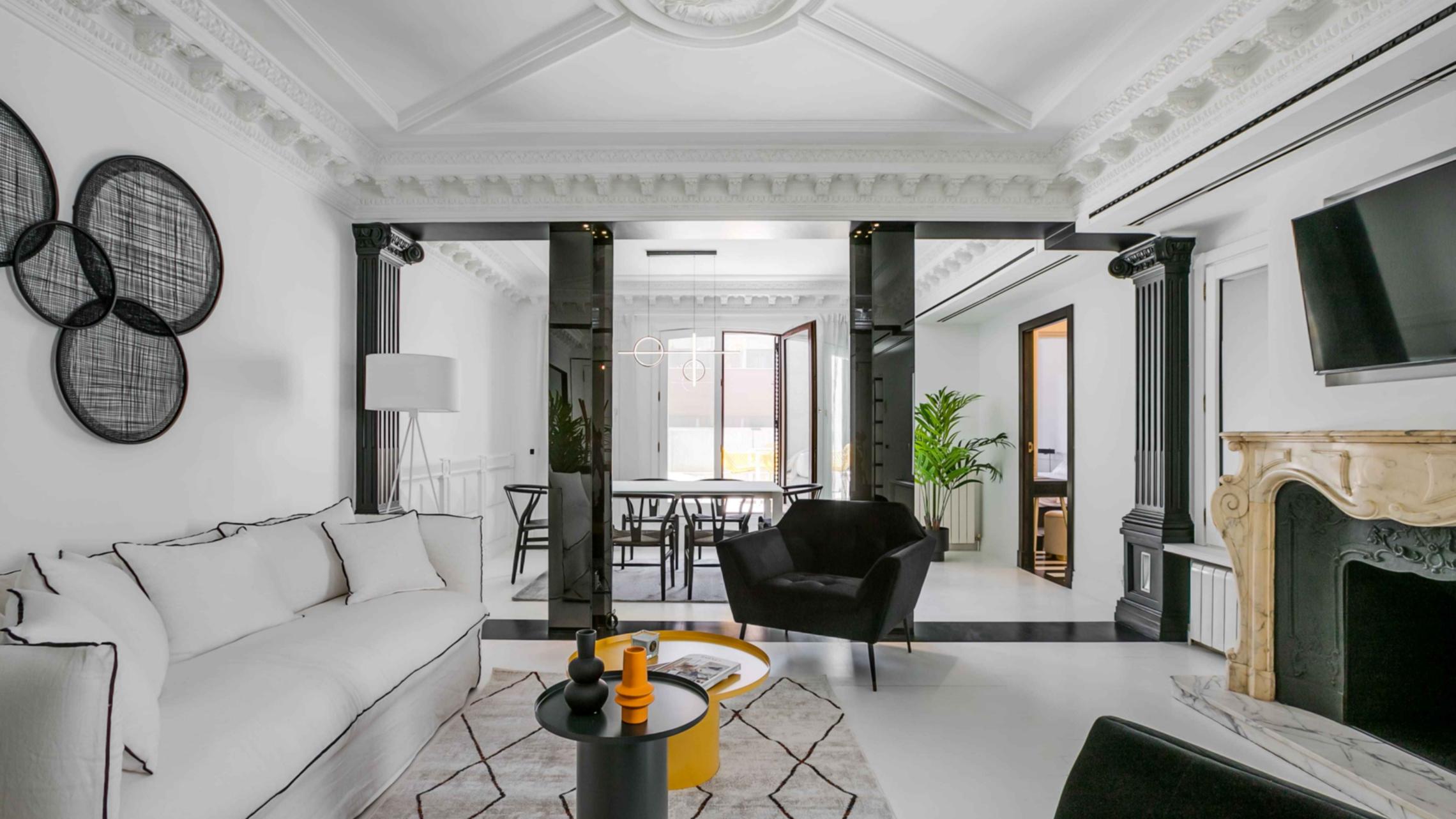 Proyecto - General Pardiñas