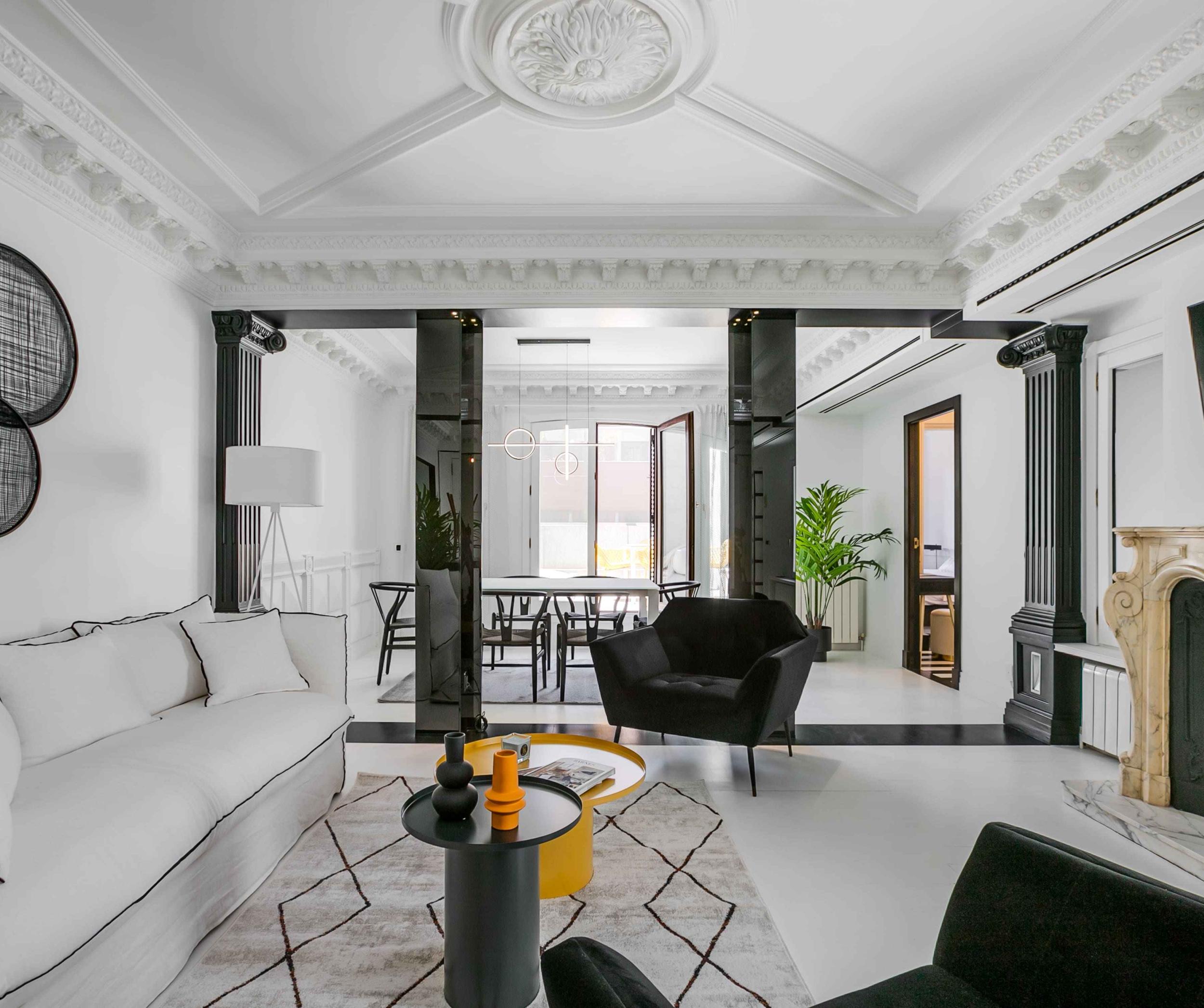 Project - General Pardiñas