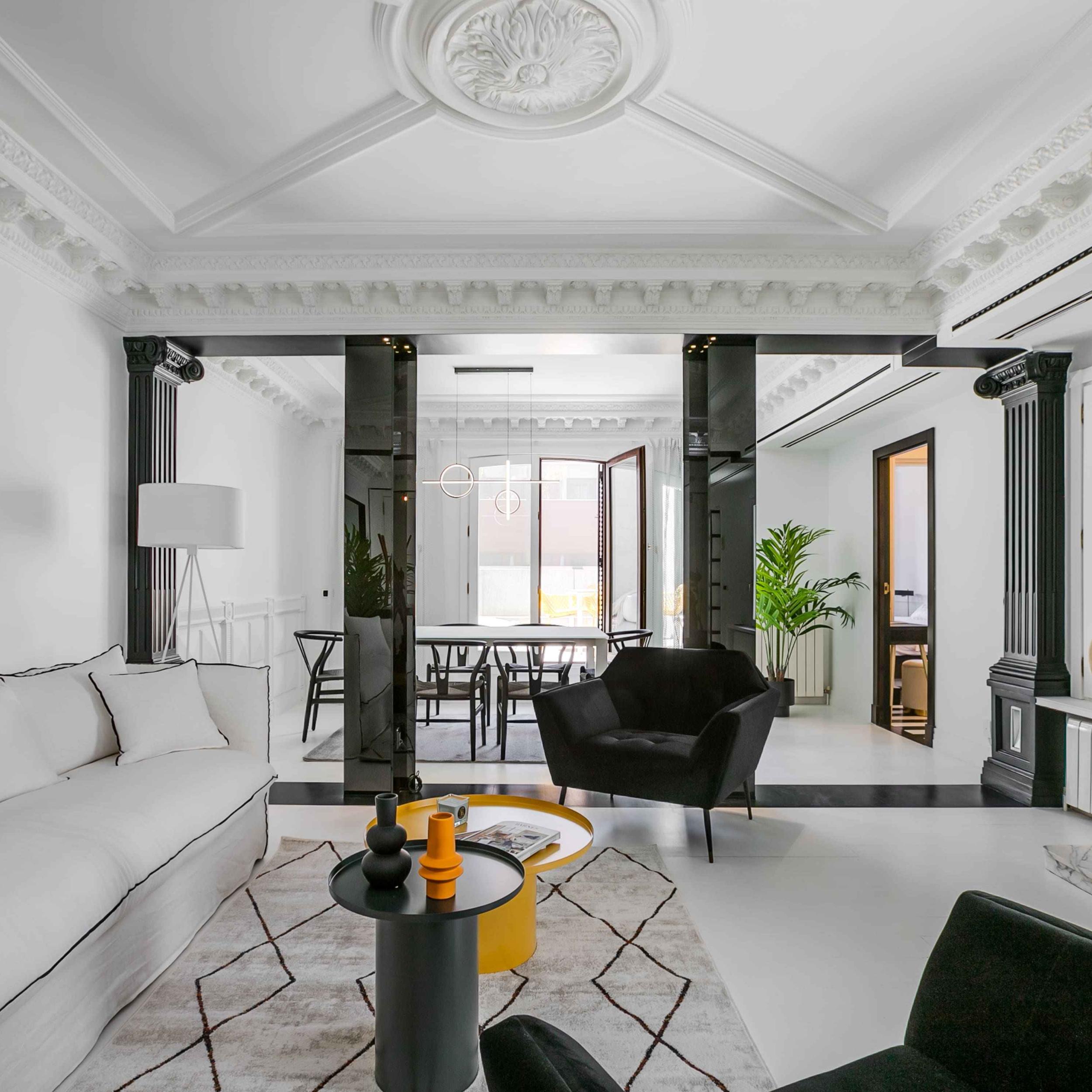 Project - General Pardiñas