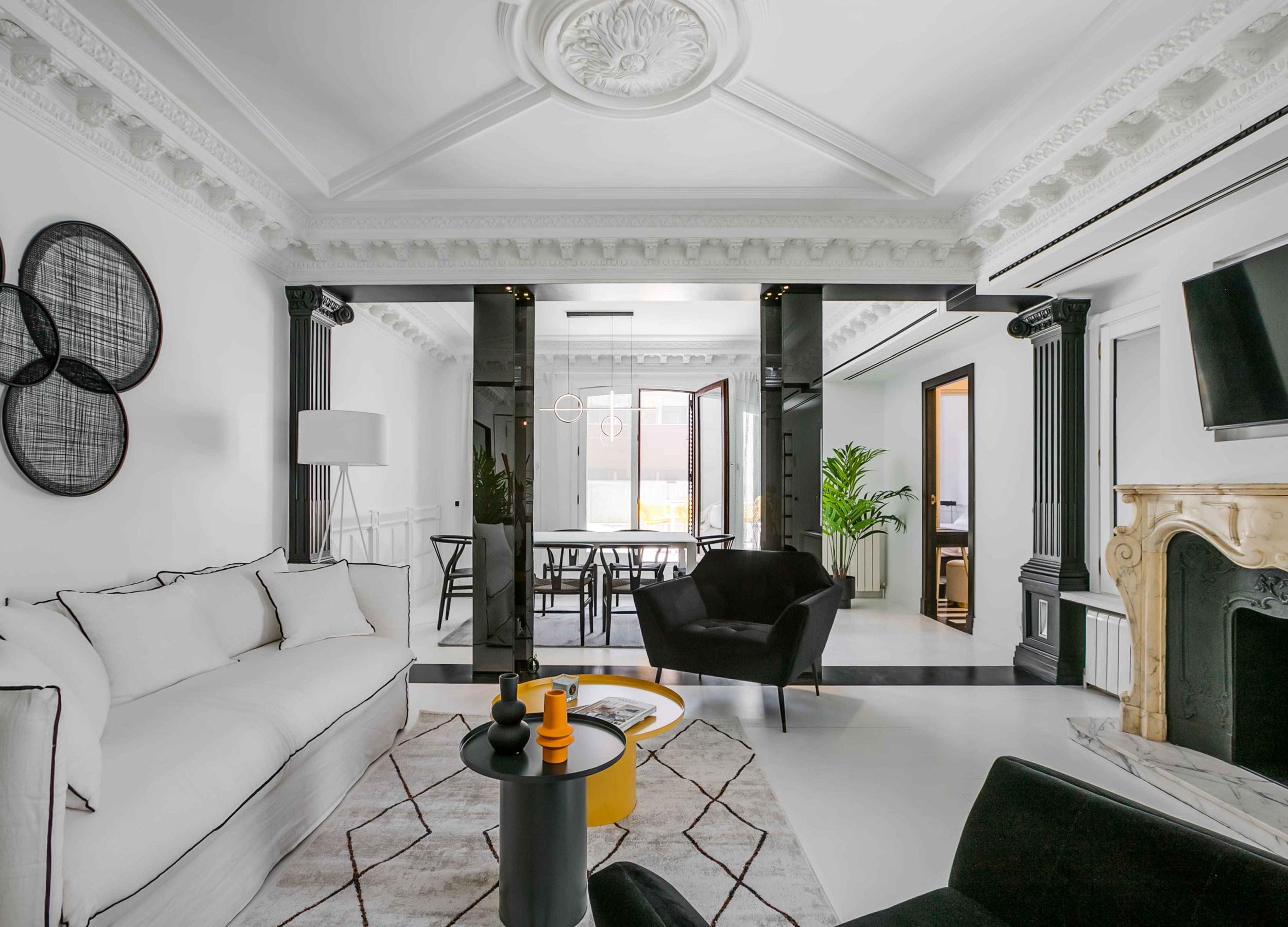 Project - General Pardiñas