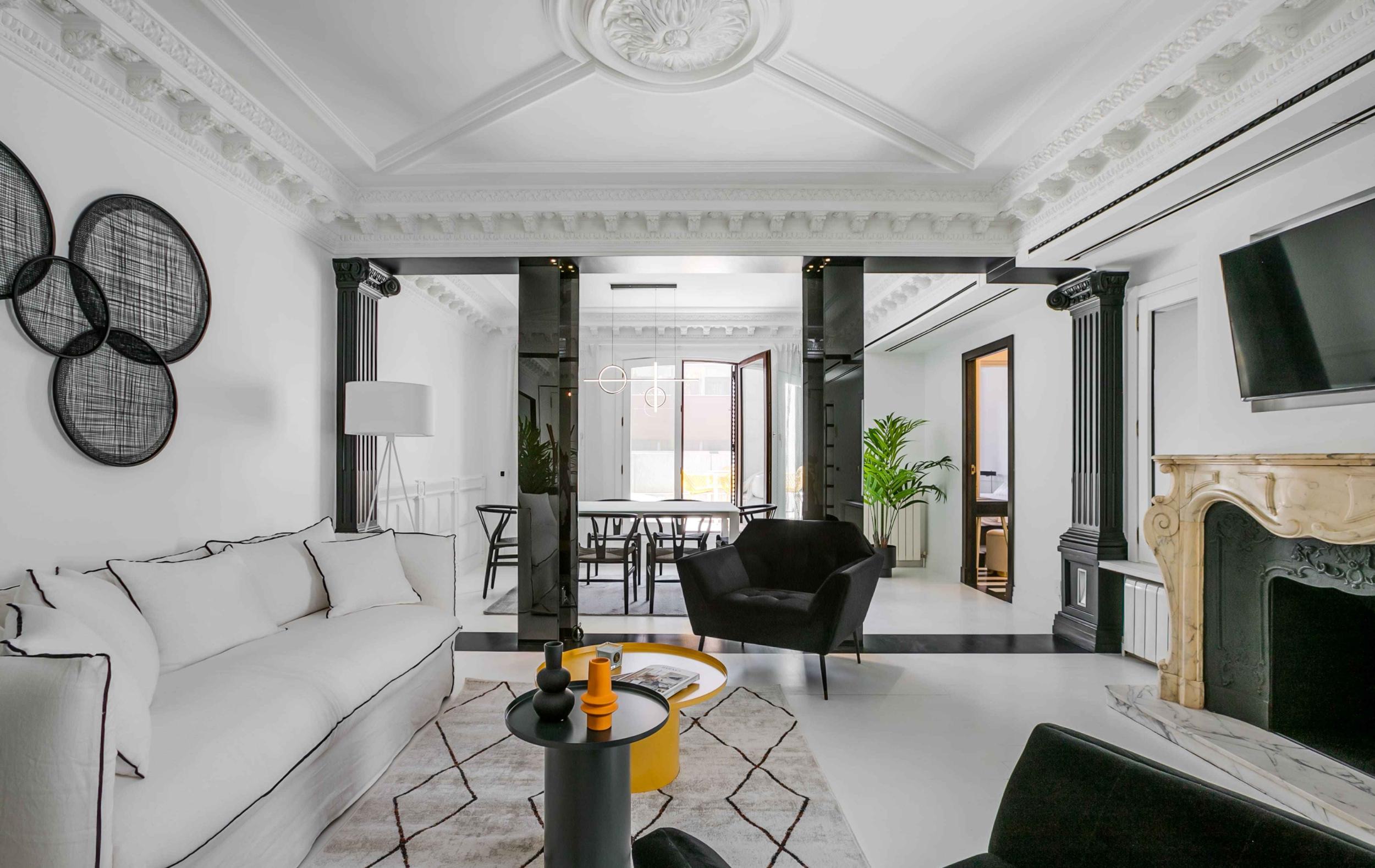 Project - General Pardiñas