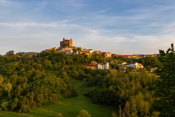 Mornico