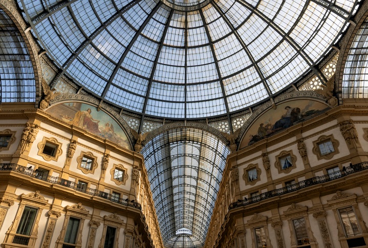 Centro Milan