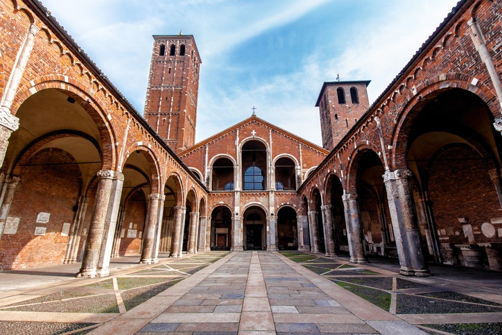 San Vittore