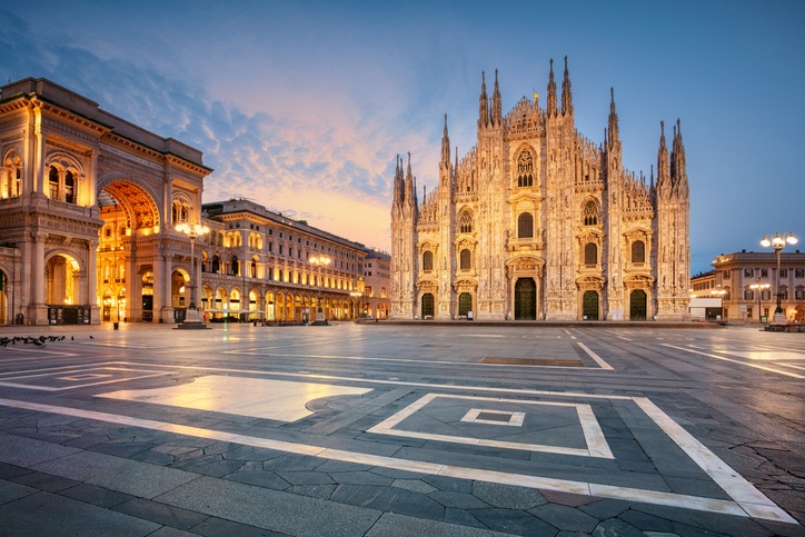Duomo